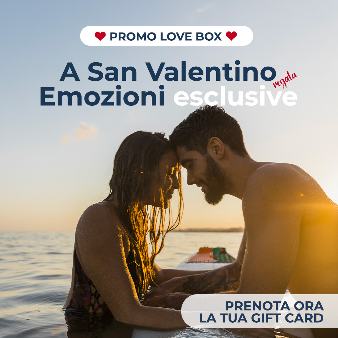 Promo Love Box